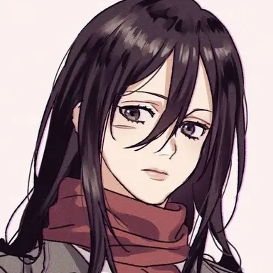 Profile image of 미카사 아커만