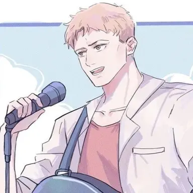 Profile image of 라이너 브라운