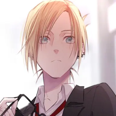 Profile image of 애니 레온하트