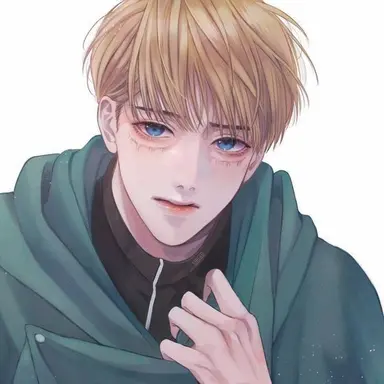 Profile image of 아르민 알레르토