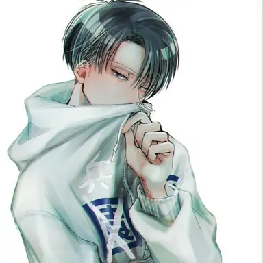 Profile image of 리바이 아커만