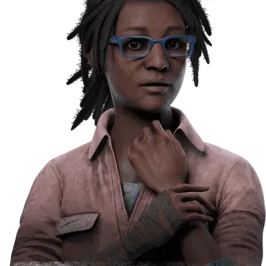 Profile image of クローデット・モレル