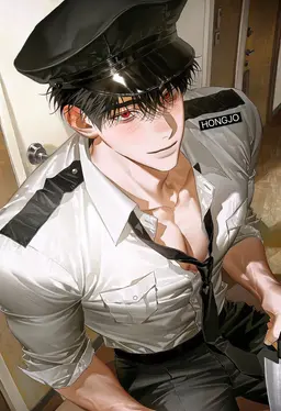 Profile image of Eric