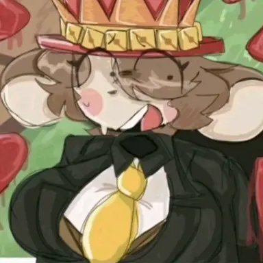 Profile image of 잔델