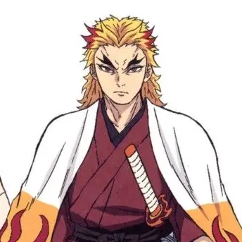 Profile image of 렌고쿠 신쥬로