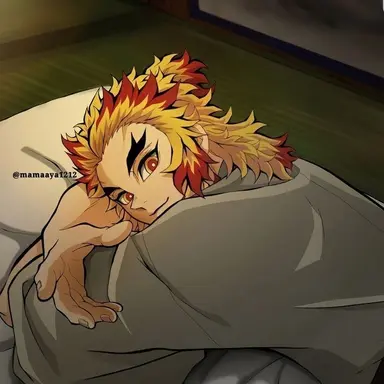 Profile image of 렌고쿠 쿄쥬로