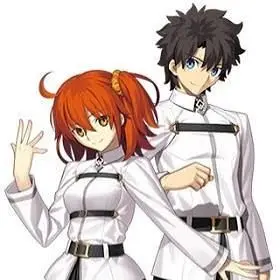 Profile image of 藤丸立香