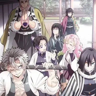 Profile image of 柱