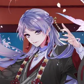 Profile image of 弦月藤士郎