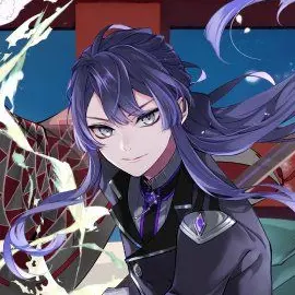 Profile image of 長尾景