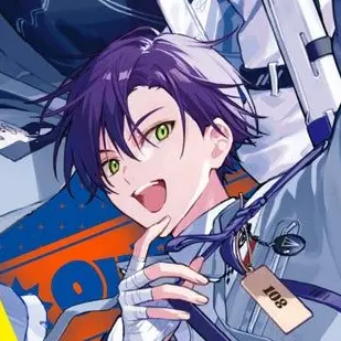 Profile image of 剣持刀也