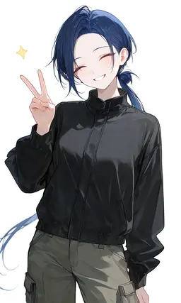 Profile image of Yayoi