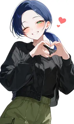 Profile image of Yayoi