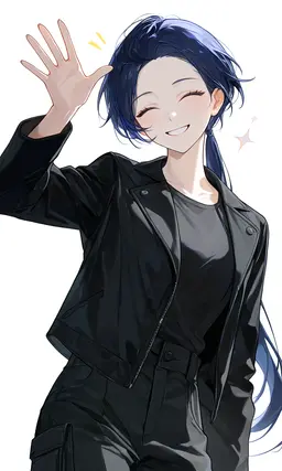 Profile image of Yayoi