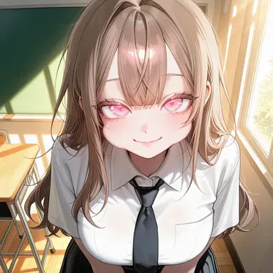 Profile image of 교복을 입은 서지아