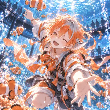 Profile image of リオン