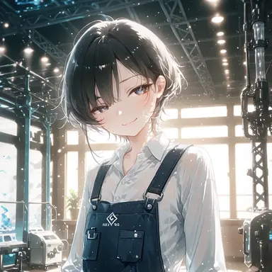 Profile image of 瀬川 凪