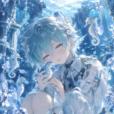 Profile image of カイバ