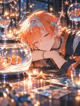 Profile image of リオン
