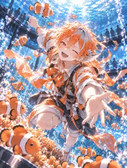 Profile image of リオン