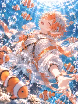 Profile image of リオン