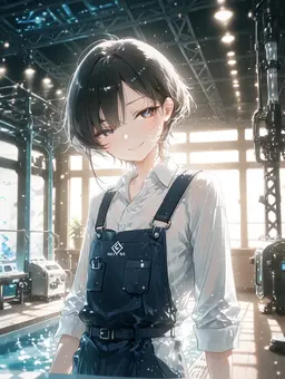 Profile image of 瀬川 凪