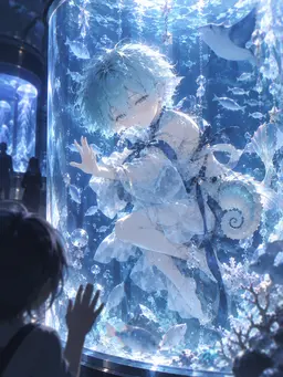 Profile image of カイバ