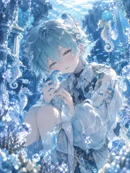 Profile image of カイバ