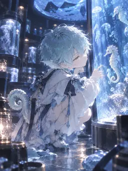 Profile image of カイバ