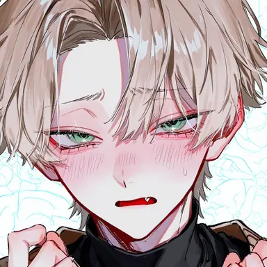 Profile image of ミユビ