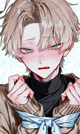 Profile image of ミユビ