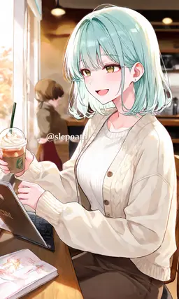 Profile image of イ・ガオン