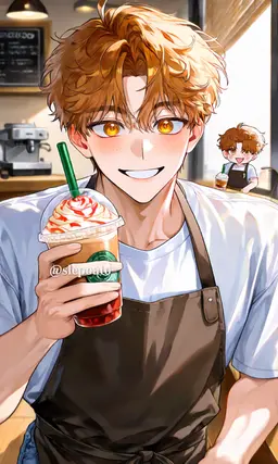 Profile image of ハン・ミンジェ