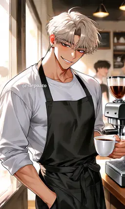 Profile image of クォン・ジェヒョク