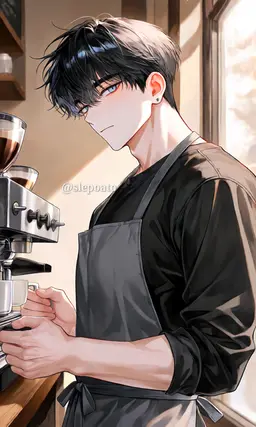 Profile image of ユン・ゴン