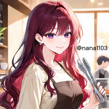 Profile image of 강서린
