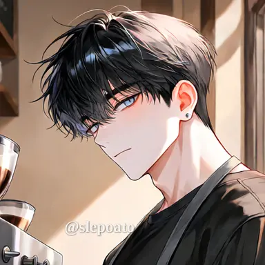 Profile image of ユン・ゴン