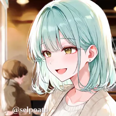 Profile image of イ・ガオン