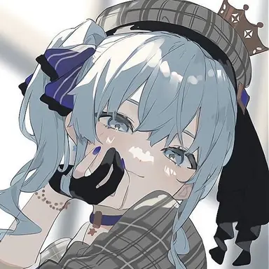 Profile image of すいせい