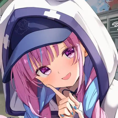 Profile image of あくあ