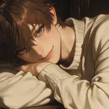 Profile image of 강수빈