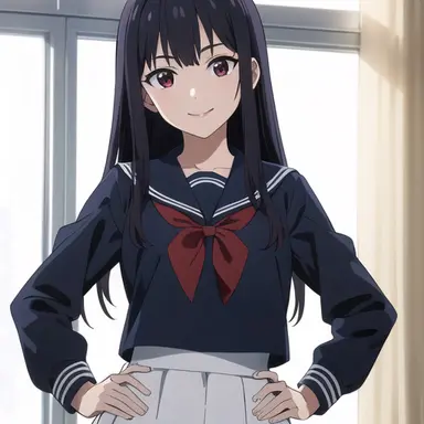 Profile image of 優奈