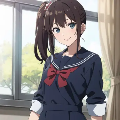 Profile image of 未奈