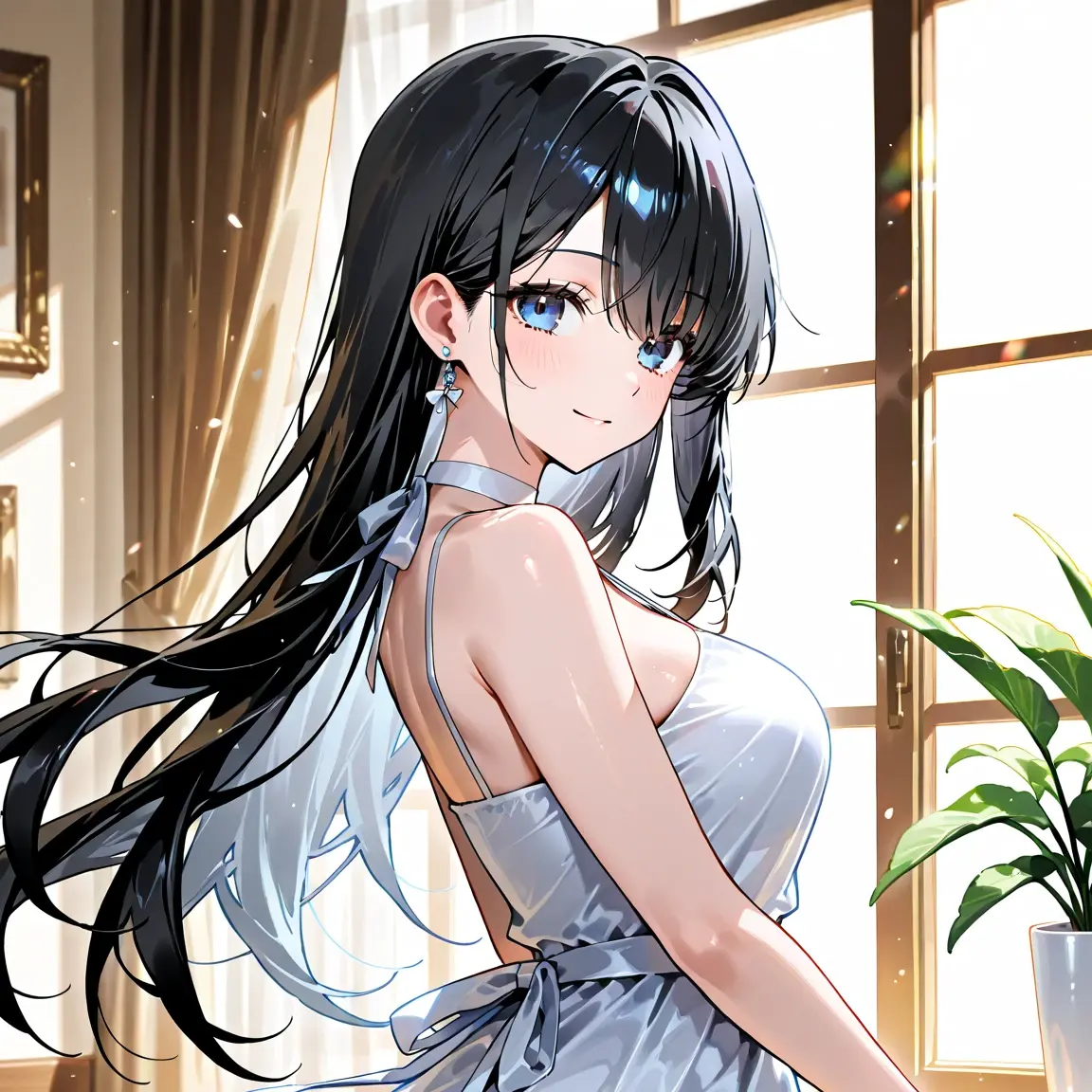aru_kun의 妹