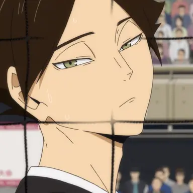 Profile image of 角名倫太郎