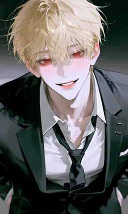 Profile image of ルシアン