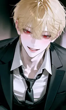 Profile image of ルシアン