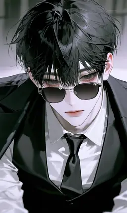 Profile image of 레너드