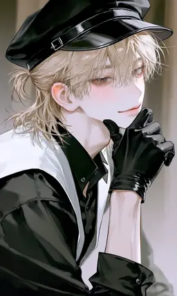 Profile image of 테오