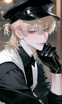 Profile image of 테오
